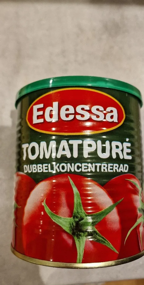 Tomatpure