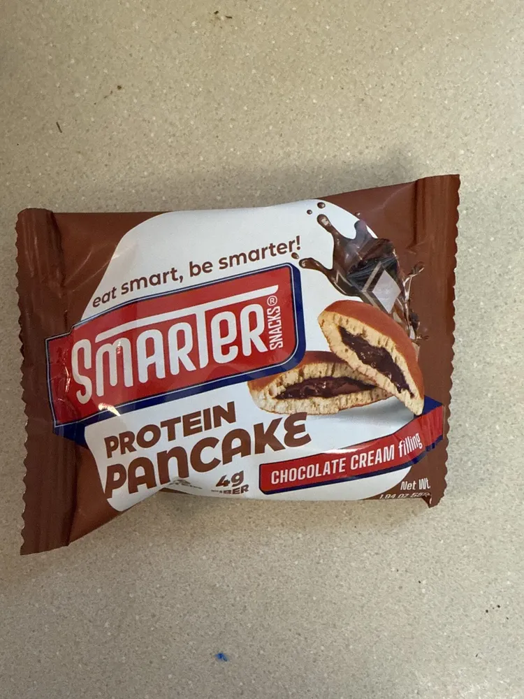 Protein Pancake