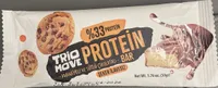 PROTEIN BAR