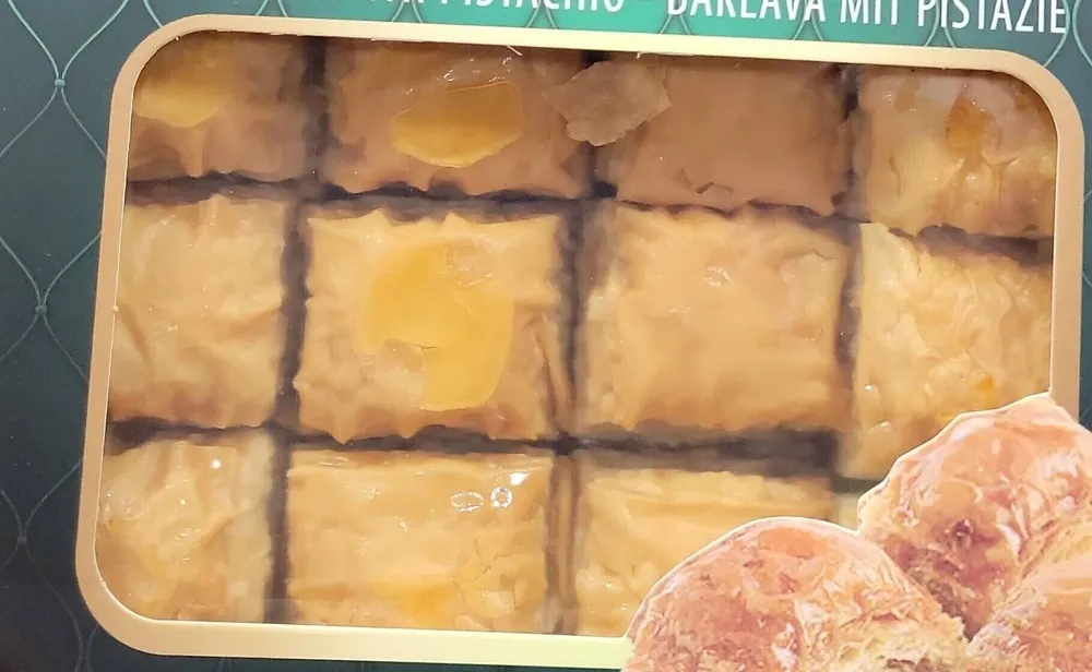 Baklava
