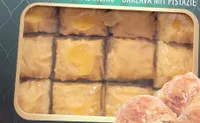 Baklava