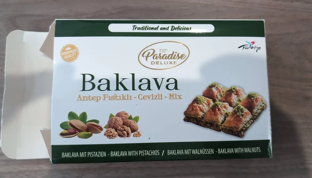 Baklava