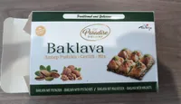 Baklava