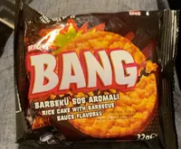 Kaju bang
