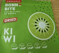 Dryed Kiwi