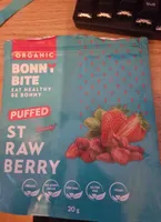 Bonny Bite Strawberry