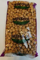 Chips de pois chiches