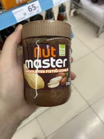 Kakaolu Yerfıstığı Ezmesi