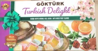 Turkish Delight