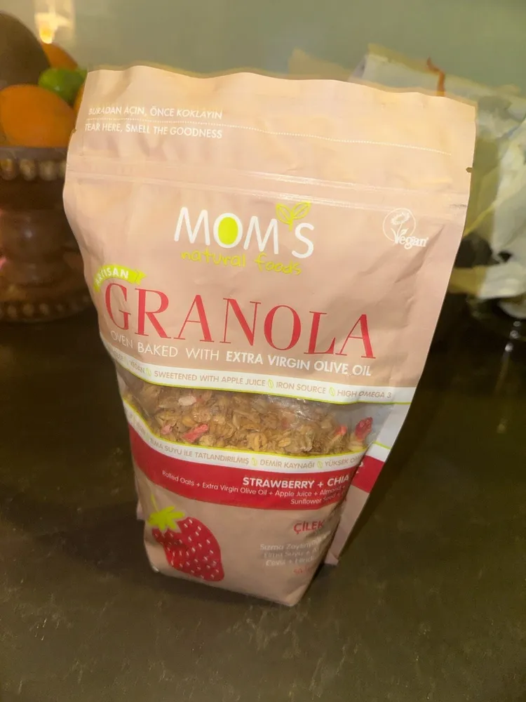 Granola