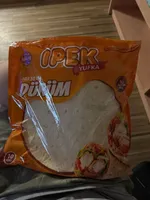 Dürüm