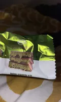Dubai Chocolate