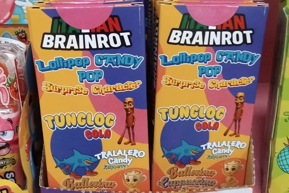brainrot lolipop