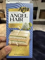Artu Angel Hair Pistachio