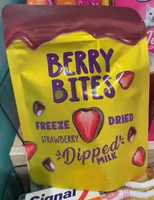 Berry Bites