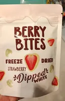 White Chocolate Strawberry