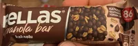 Kakaolu Granola Bar