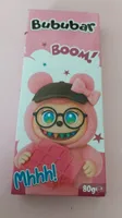Bububar Boom