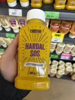 Hardal Sos