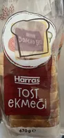 TOST EKMEĞİ