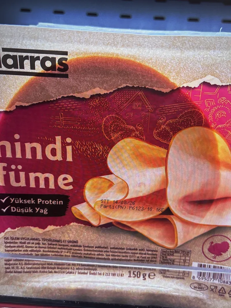 Hindi Füme