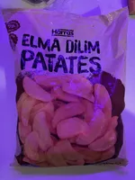 Potato Wedges