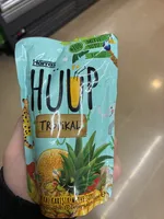 Hüüp Tropikal Tropikal Karışık Meyve Suyu