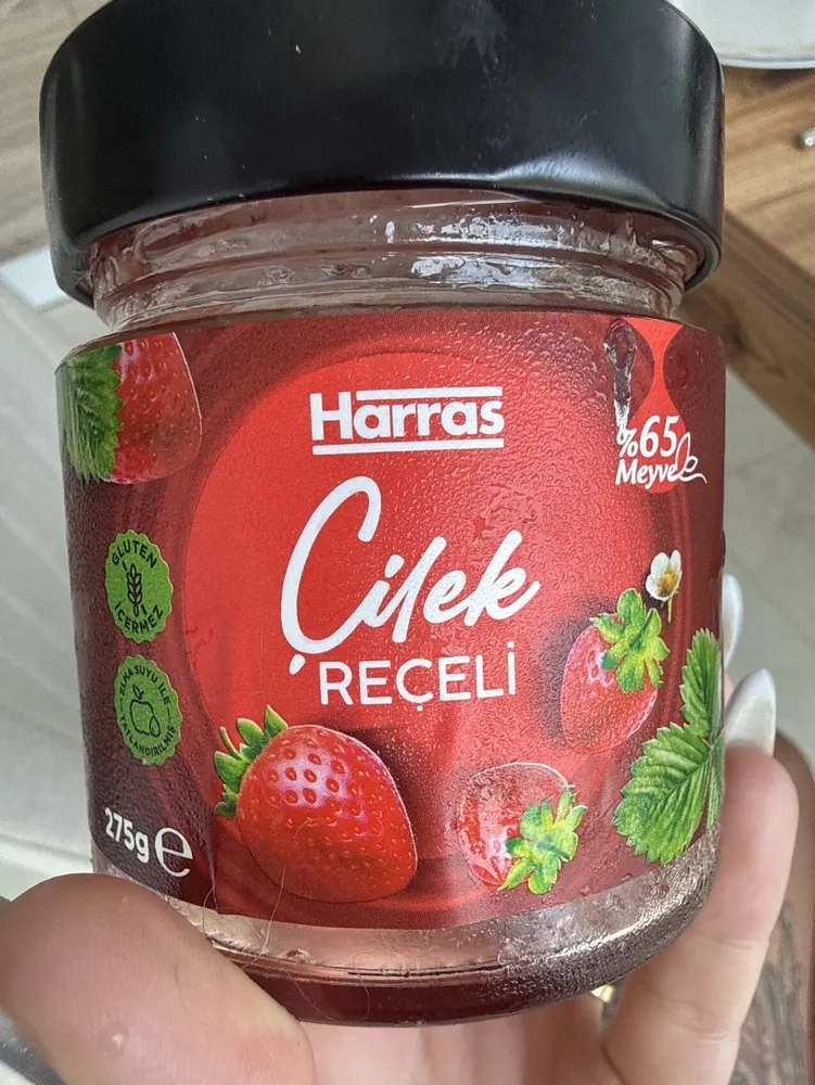 Cilek Receli