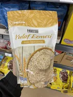 Yulaf Ezmesi