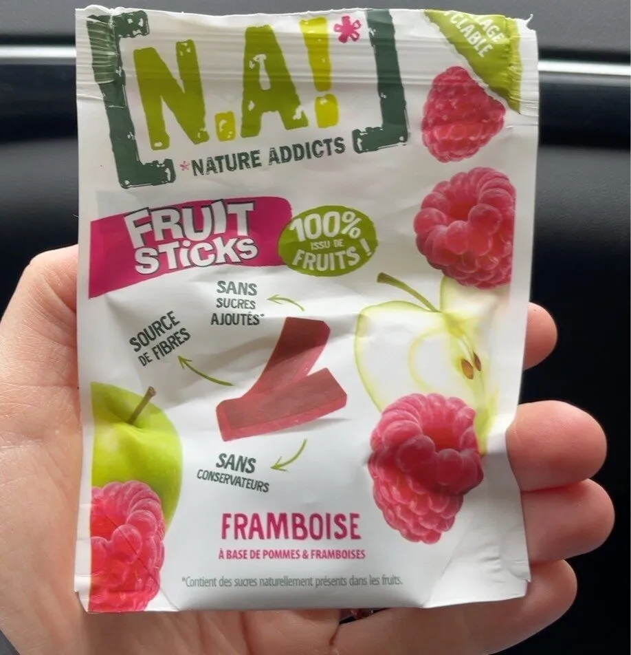 N.A nature addicts