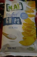Perfect chips