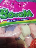 Booom marshmallo