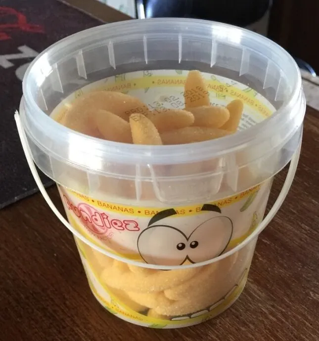 Bananas