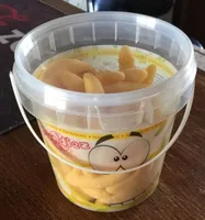Bananas