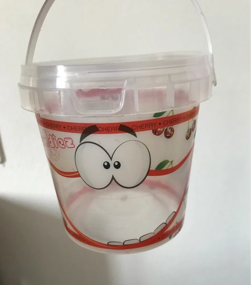 Fundiez Cherry