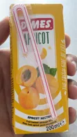 Dimes Juice Apricot Nectar