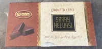 Saray Helvasi