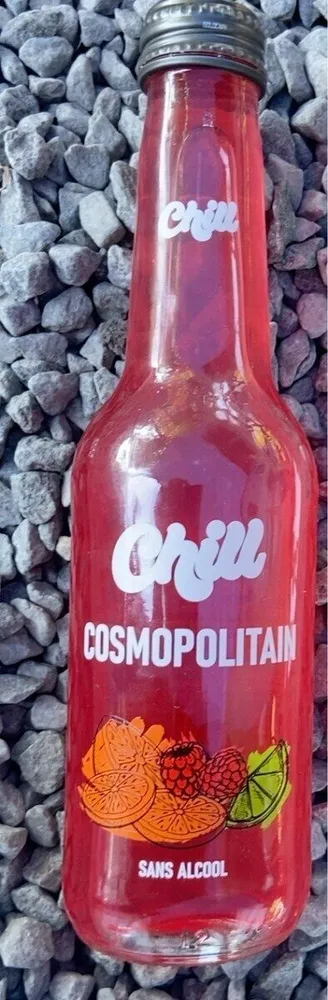 Cosmopolitain