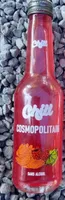 Cosmopolitain