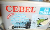 CEBEL Siyah Zeytin