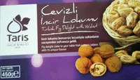 Paté de figues
