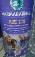Marmarabirlik
