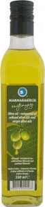 MARMARA BIRLIK Olive Oil Riviera