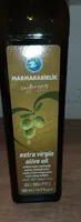 Marmarabirlik Olive Oil