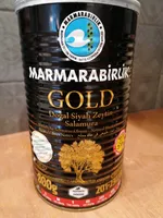 natural black olives