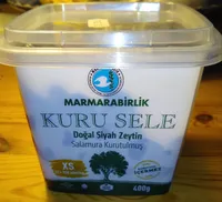 Kuru sele