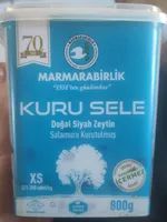 Kuru sele