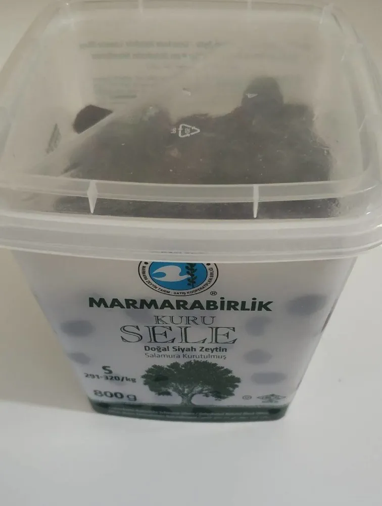 Kuru SELE