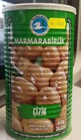 Çizik
