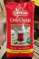 Caykur Cay Cicegi Te 2yrs prod